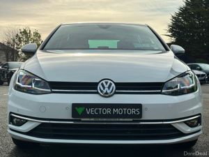 Volkswagen Golf 1.2 - Image 3