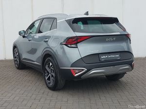 Kia Sportage 1.6 CRDi SCR Diesel 115 hp K2 6MT - Image 3