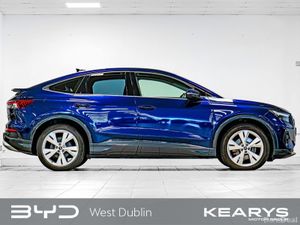 Audi e-tron 55 quattro Sport - Image 3