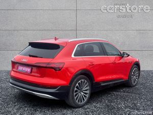 Audi e-tron E-Tron Sport 50 Quattro  Sport 11kW Ch - Image 3