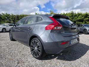 2013 Volvo V40 | 2.0 Diesel | Automatic - Image 3