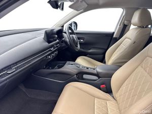 Honda ZR-V HEV HYBRID SPORT *AUTO* €110 PER WEEK O - Image 3