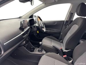 Kia Picanto 1.0 *WARRANTY 2032* €65 PER WEEK - Image 3