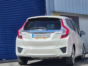 Honda Fit Automatic Hybrid - Image 4
