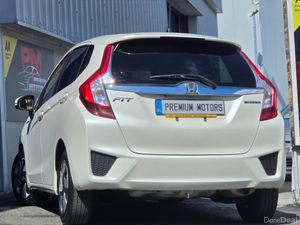 Honda Fit Automatic Hybrid - Image 3