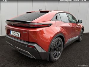 Toyota C-HR C-HR+ Sport - Image 4