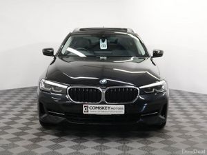 BMW 5-Series 530e SE - Image 2