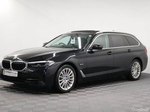 BMW 5-Series 530e SE - Image 3