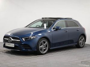 Mercedes-Benz A-Class A250e AMG Line Edition - Image 3
