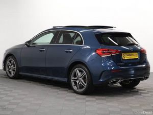 Mercedes-Benz A-Class A250e AMG Line Edition - Image 4