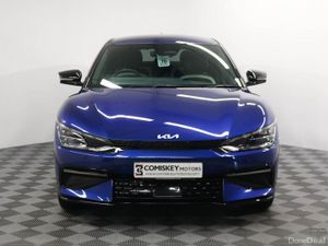 Kia EV6 GT-Line - Image 2