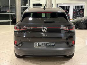Volkswagen ID.4 PRO 77KWH=BIG BATTERY//LOW MILES// - Image 4