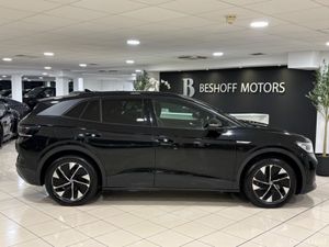 Volkswagen ID.4 PRO 77KWH=BIG BATTERY//LOW MILES// - Image 2