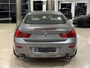 BMW 6-Series 640d SE COUPE=LOW MILES//CREAM INTERI - Image 3