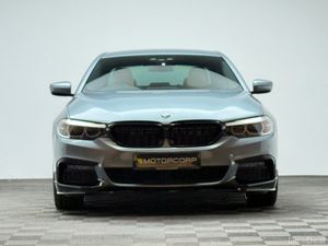 BMW 5-Series 530E M SPORT - Image 2