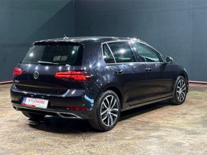 Volkswagen Golf 1.4 AUTOMATIC HIGH LINE TECH EDITI - Image 4