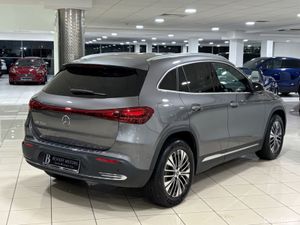 Mercedes-Benz EQA 250+ SPORT EXECUTIVE=LOW MILES// - Image 3