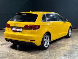 Audi A3 1.4 TFSI - 16'' ALLOY WHEELS - CRUISE CONT - Image 4