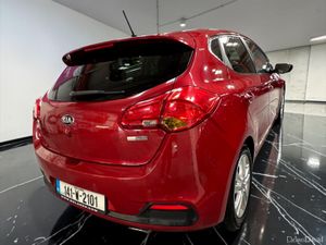 Kia Ceed 1.6 TX Diesel High Spec Reverse  Camera - Image 2