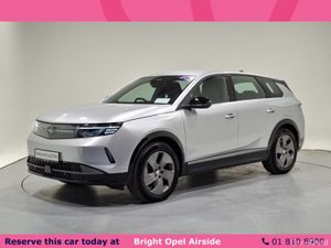 Opel Grandland BEV Elegance 73Kw Auto - Image 3