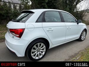 Audi A1 SPORTBACK 1.4 TDI 90 4DR - Image 3