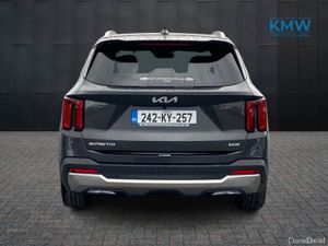 Kia Sorento PHEV PE 7S 4WD - Image 3