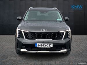 Kia Sorento PHEV PE 7S 4WD - Image 4
