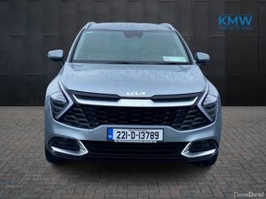 Kia Sportage K4 5DR - Image 3