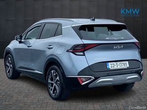 Kia Sportage K4 5DR - Image 4
