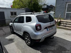 Dacia Duster very high spec new shape - Image 2