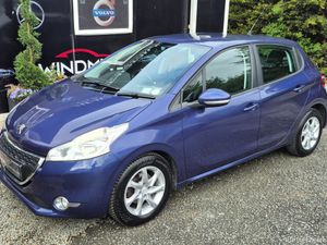 Peugeot 208 1.2 VTI 82 bhp Active - Image 3