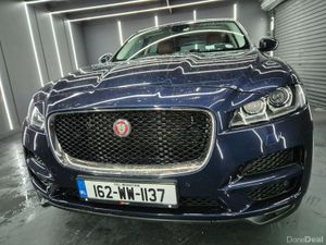 Jaguar F-Pace 2016 - Image 3