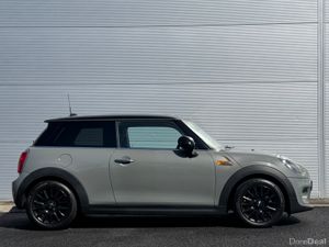 Mini Cooper *LowKMS - Image 4