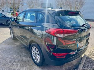 Hyundai Tucson 2017 - Image 3