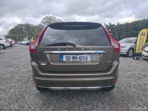 2015 Volvo XC60 | 2.0 Diesel - Image 4
