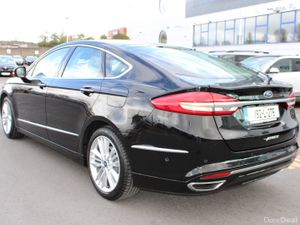 Ford Mondeo 2019 - Image 3