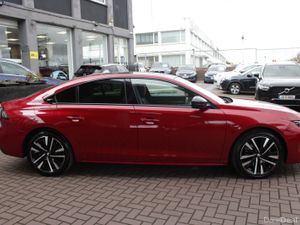 2021 PEUGEOT 508 GT LINE SALOON 4DR AUTO 2.0 - Image 3