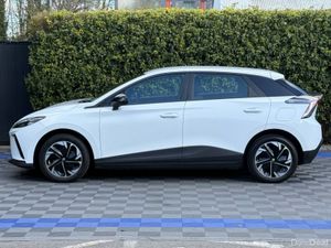 MG MG4 MG4 EXCLUSIVE 51KWH // APPLE CARPLAY/ANDROI - Image 3