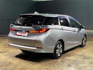 Honda Shuttle HYBRID 1.5L AUTOMATIC - CRUISE CONTR - Image 4