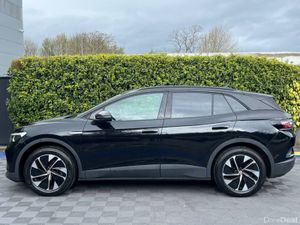 Volkswagen ID.4 PURE LIFE 52KWH // APPLE CARPLAY/A - Image 3