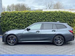 BMW 3-Series 330e M-SPORT XDRIVE TOURING 2.0 HYBRI - Image 3