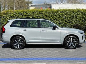 Volvo XC90 T8 PLUS 7-SEATER 2.0 HYBRID ** BRAND NE - Image 3