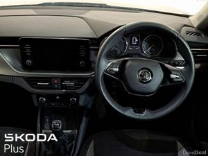 Skoda Kamiq Style 1.0TSI 110HP - Image 3