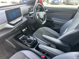 Volkswagen ID.4 LIFE DX 77kWh 174HP - Image 3