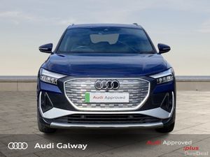 Audi Q4 e-tron E-TRON 45 S-LINE ~BIG BATTERY~ A/T - Image 2
