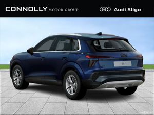 Audi Q3 Q3 SUV SE TDI 110 kW S tronic | Tech Pack - Image 2