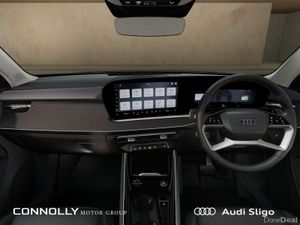 Audi Q3 Q3 SUV SE TDI 110 kW S tronic | Tech Pack - Image 4