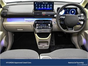 Hyundai INSTER Elegance 49 kW - Image 4