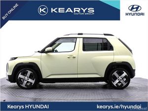 Hyundai INSTER Elegance 49 kW - Image 3