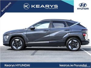 Hyundai KONA EV Platinum 65kWh - Image 3